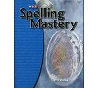 Spelling Mastery Level C, Student Workbook