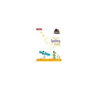 Spelling Skills Pupil Book 1