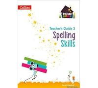 Spelling Skills Teacher's Guide 3