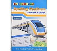 Spelling Stations Teacher's Guide 2 (Letterland) - [Version Originale] Inconnu (Auteur)
