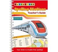Spelling Stations 1 - Teacher's Guide