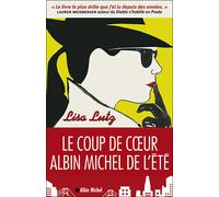 Spellman & associés - Lisa Lutz - Albin Michel - broché - Roman