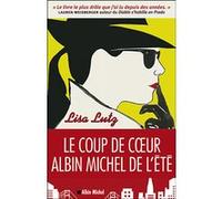 Spellman & associés Lisa Lutz (Auteur), Françoise Du Sorbier (Traduction)