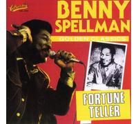 Spellman, Benny - Fortune Teller