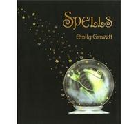 Spells by Emily Gravett Emily Gravett (Auteur)