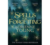 Spells for Forgetting - Adrienne Young - Quercus - Poche - Roman