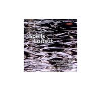 Tuomela, T. – Lullabies & Spells – Alba