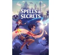 SPELLS & SECRETS (Xbox Series X|S) XBOX LIVE Key EUROPE