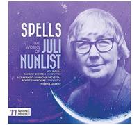 Spells The Works Of Juli Nunlist