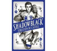 Spellslinger 2: Shadowblack