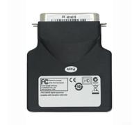 Spelonify Adaptateur réseau Ethernet parallèle P1031031 compatible avec les appareils d'impression d'étiquettes Zebra ZM400 Z4M S4M 110XI3 110XI4 105SL