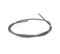 Spelonify Arbre d'entraînement flexible de rechange pour GT-140 pour GT-200 pour GT-225 - Câble de jardin compatible avec GT-140A pour GT-2101 et GT-1100 - Pièce extérieure durable - 1220 mm
