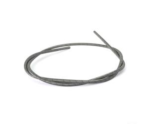 Spelonify Arbre d'entraînement flexible de rechange pour GT-140 pour GT-200 pour GT-225 - Câble de jardin compatible avec GT-140A pour GT-2101 et GT-1100 - Pièce extérieure durable - 1220 mm