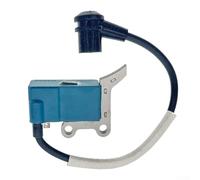 Spelonify Bobine d'allumage compatible avec Echo PB-2520 pour souffleur de feuilles, remplace A411001750 OPPAMA A10083, pièce de rechange haute performance pour module d'allumage