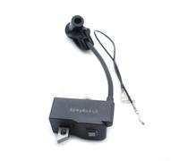 Spelonify Bobine de module d'allumage pour souffleur de feuilles, générateur d'étincelles, pièce de rechange compatible avec BR500 BR550 BR600 BR700, accessoire d'outils électriques de jardin