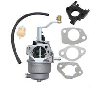 Spelonify Carburateur pour générateur RS5500 389cc Pièce de rechange 0G8442G110 G0066720 G0066740 Mélangeur avec joints Ligne de filtration, construction en métal
