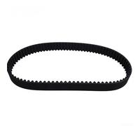Spelonify Courroie d'entraînement de rechange pour tondeuse à gazon 750121, compatible avec 1625 1635 1631 courroie de pont de tondeuse autoportée, accessoire de transmission pour tracteur de jardin