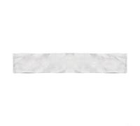 Spelonify Dispositifs de chauffage pour radiateur, manchon de radiateur blanc avec capuche en maille respirante, tissu résistant aux rayures, bouclier décoratif et protecteur, différentes tailles (60
