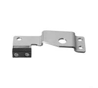 Spelonify Ensemble de frein de pont de rechange pour tondeuse autoportée Troy, compatible avec et pour Yard Man, remplace 683-0440 711-1534 746-0970, kit de frein en acier pour tondeuse à gazon