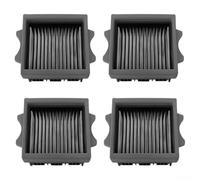 Spelonify Lot de 4 filtres pour Tineco, S5 Power/Master/S9, S6, S7 Artist/Ultra/Steam/I6, I5, S6 Stretch