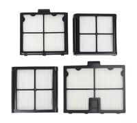 Spelonify Lot de 4 filtres ultrafins pour nettoyeur de piscine Dolphin Active 10 15 Avantage pour Cayman E10 pour Encore Escape Explorer E20 Proteus pour DX3 pour Prowler 910 917 S100 S50 Solo