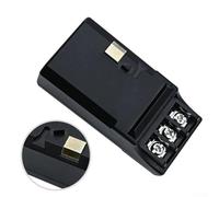 Spelonify PCM300 Module d'extension d'irrigation à 3 stations pour contrôleurs Hunter Pro-CHPC, ajoutez 3 zones pour augmenter de 4 à 7 ou 10 à 13, mise à niveau du système d'arrosage pour résidentiel