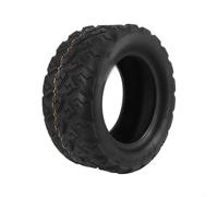 Spelonify Pneu sans chambre à air Diamond Tread 125/60-7 fabriqué pour la trottinette Dualtron XDTX pour permettre une manœuvre sécurisée sur les sentiers non pavés et les routes de transition