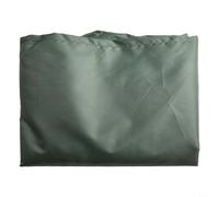 Spelonify Sac de rangement Oxford 300D vert - Housse de protection rétractable pour auvent de terrasse - 4,5 m - Résistante à l'usure et imputrescible pour un nettoyage facile (vert, 4 m)