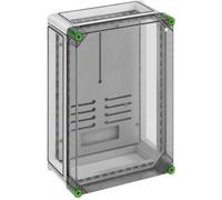 Spelsberg 02000301 GTZ 3-t Armoire à compteurs en façade Contenu 1 pc(s)