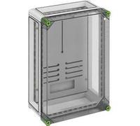 Spelsberg 02000301 GTZ 3-t Armoire à compteurs en façade Contenu G