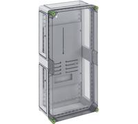 Spelsberg 02000401 GTZ 4-t Armoire à compteurs en façade Contenu 1 pc(s)