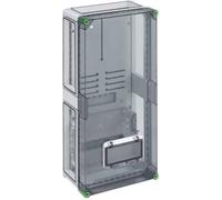 Spelsberg 02041001 GTZ 4-K Armoire à compteurs en façade Contenu 1 pc(s)