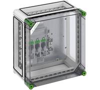 Spelsberg 02620101 GTT 201 Armoire de distribution Contenu 1 pc(s)