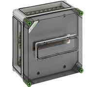 Spelsberg 04025201 GSi 252-40 Armoire de distribution montage apparent (en saillie) Contenu 1 pc(s)