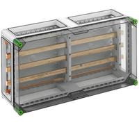 Spelsberg 04045401 GSi 454-Q Armoire de distribution montage apparent (en saillie) Contenu 1 pc(s)