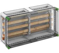 Spelsberg 04045601 GSi 456-Q Armoire de distribution montage apparent (en saillie) Contenu 1 pc(s)