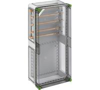 Spelsberg 04145301 GSi 453-H Armoire de distribution montage apparent (en saillie) Contenu 1 pc(s)