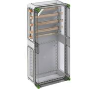 Spelsberg 04145401 GSi 454-H Armoire de distribution montage apparent (en saillie) Contenu 1 pc(s)