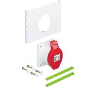 Spelsberg 07228001 Bride plastique 1 pc(s)