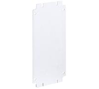 Spelsberg 15500801 Plaque de montage acier 1 pc(s)