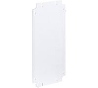 Spelsberg 15501601 Plaque de montage acier 1 pc(s)