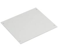 Spelsberg 18700301 Plaque de montage plastique 1 pc(s)