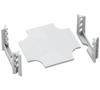 Spelsberg 19505501 Plaque de montage plastique 1 pc(s)