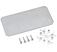 Spelsberg 19701001 Plaque de montage plastique 1 pc(s)