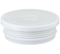 Spelsberg 23144001 Bouchon obturateur plastique gris clair