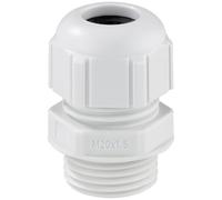 Spelsberg 24746301 Presse-étoupe résistant aux chocs, avec décharge de traction M63 plastique gris clair 1 pc(s)