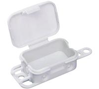 Spelsberg 33490488 Boîte de raccordement (L x l x H) 56 x 40 x 23 mm gris IP20 1 pc(s)
