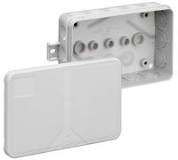 Spelsberg 34891601 Boîte de raccordement (L x l x H) 85 x 130 x 37 mm gris IP55 1 pc(s)