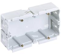 Spelsberg 36210401 Boîtier d'encastrement 1 pc(s)