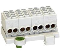 Spelsberg 69143301 Borne de dérivation pour conduite principale 80 A